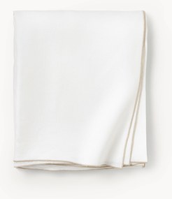 Ľanový obrus's lemom Kennedy