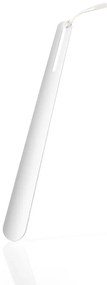 Biely obuvák Zone A-Shoehorn, dĺžka 45 cm