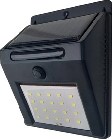 EMA SOLAR 20LED NW