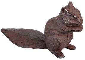Zarážka do dverí Squirrel – Esschert Design