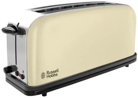 Russell Hobbs Hriankovač Colours Plus+, krémová  (100383713)