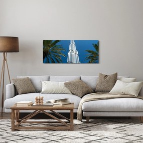 Obraz - Burj Khalifa (120x50 cm)