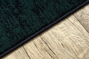 Koberec OMEGA DUKE zelený / čierny