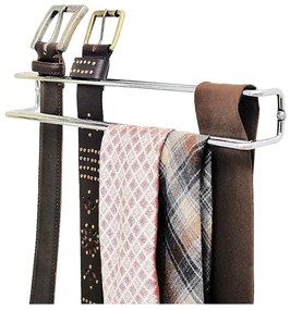 Vešiak na kravaty a opasky Wenko Wenkie