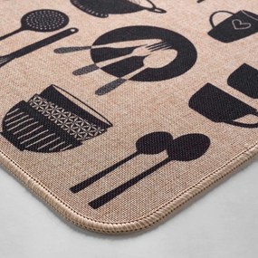 Behúň 45x120 cm Kitchen – douceur d'intérieur