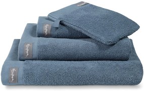 Vandyck uterák Home UNI Vintage blue - modrá - 60x110 cm