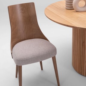 PROXIMA.store - Jedálenská stolička FARO SKUPINA LÁTOK: Skupina 1