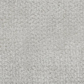 Deka RICKY 1 - strieborná