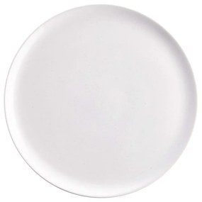 Butlers NATIVE Jedálenský tanier 27 cm - biela