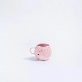Šálka espresso s  90 ml Pink