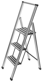 Skladacie schodíky Wenko Ladder, 127 cm