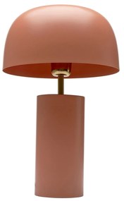 Loungy stolová lampa terra