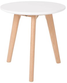 Sada 2 odkladacích stolíkov Bodine