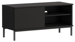 TV stolík 1D Marinez MR04, Farby: hikora