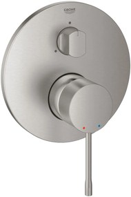 Grohe Essence vaňová/sprchová batéria podomietková 24092DC1