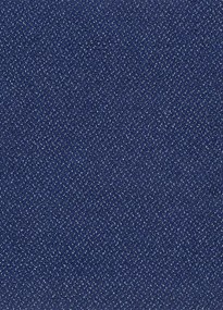 Koberce Breno Metrážny koberec FORTESSE SDE NEW 177, šíře role 400 cm, modrá