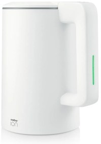 Rýchlovarná konvice ThermoKettle TK5, biela