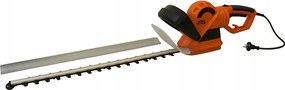 Elektrické Nožnice Na Živý Plot 710 W, Nožnice, Čepeľ 61 CM, Sieťové, Silné