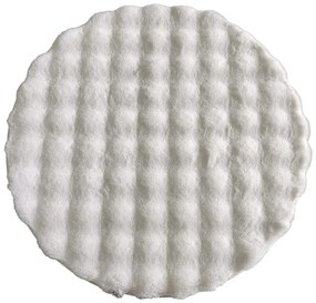 Koberec Shaggy Genk 0,8/0,8 T-FC1 krémová