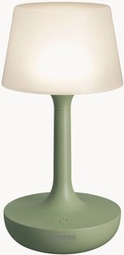 Prenosná stmievateľná stolová LED lampa Ginn