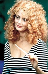 Fotografia Susan Sarandon, The Witches Of Eastwick 1987 Directed By George Miller