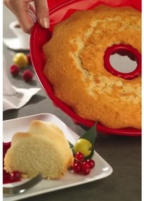 Guardini Silikonová forma na 6 muffinov Juliette