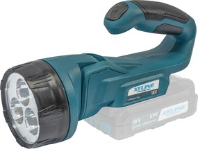 XTline XT-Power XT102765 Akumulátorová svietidlo 18 V, 3 W