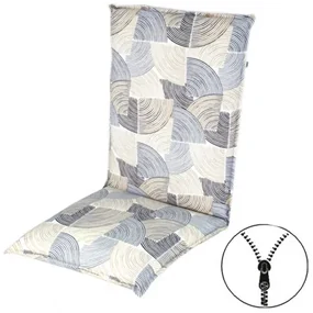 Doppler ELEGANT 2240 nízka - poduška na stoličku a kreslo