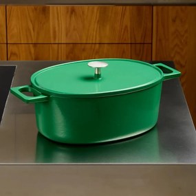 Liatinový pekáč 25x43 cm Mattia 3.0 – FABINI