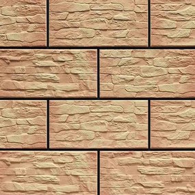 Vonkajší obklad Capuccino CER-11 14,8/30