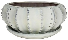 Keramický kvetináč R 574-8SC HZY-170