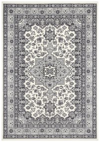 Hanse Home, Kusový koberec Mirkan 104107 Grey, 120x170, šedá, chodba / predsieň