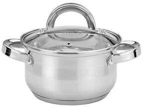 Hrniec roger 24cm sz/p indukcia