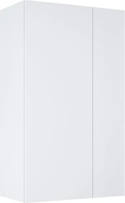 Elita For All skrinka 59.6x31.6x100 cm závesné bočné biela 165569
