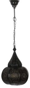 Marocká závesná lampa Taza