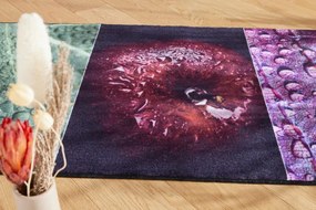 Koberec / Behúň HD Beauty Rain