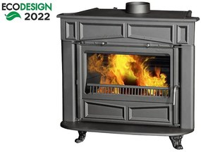 Krbové kachle Glas Franklin 11kW Eko