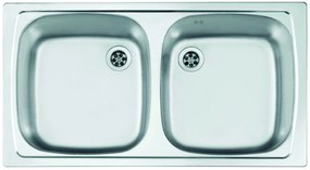 ALVEUS CZ BASIC 160 SAT, 780x435 fi 114 F