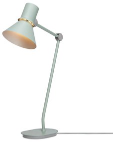 Anglepoise Type 80 stolná lampa pistáciovo-zelená
