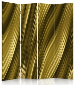 Gario Paraván Textúra Rozmery: 145 x 170 cm, Prevedenie: Klasický paraván
