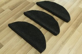 Nášľap na schody Dynasty 78 čierny