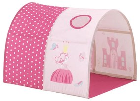 Detský stan do postieľky Vipack Princess