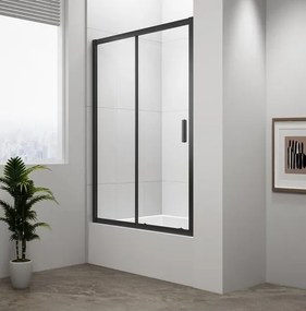 Polysan Deep sprchové dvere 120 cm MD1216B