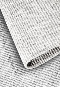 Kusový koberec Villeroy & Boch 106326 Pure White, 120x170, biela, chodba / predsieň, Villeroy & Boch