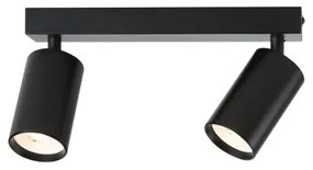 Immax NEO 07263Z - LED RGB+CCT Stmievateľné svietidlo NEO PUNTO 2xGU10/4,8W/230V