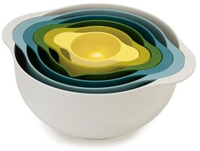 Misy v súprave 6 ks Duo – Joseph Joseph