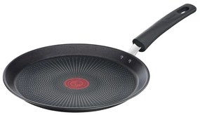 Hliníková panvica na palacinky ø 25 cm So Chef Black - Tefal