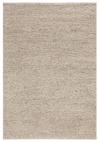 Flair Rugs koberce Kusový koberec Minerals Light Grey - 160x230 cm