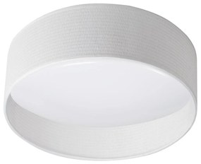 Kanlux 36469 - LED Stropné svietidlo RIFA LED/17,5W/230V 3000K biela KX2473