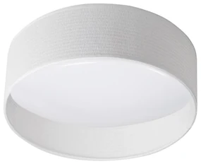 Kanlux 36469 - LED Stropné svietidlo RIFA LED/17,5W/230V 3000K biela KX2473
